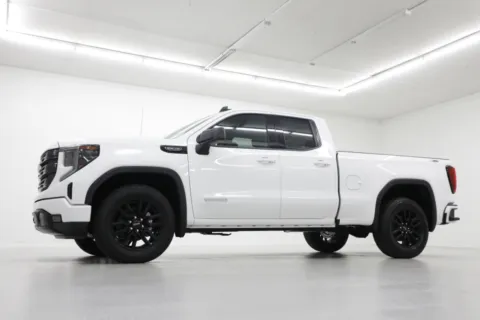 Photos of 2026 GMC Sierra 1500 Elevation for sale in Clinton, MO at Jim Falk Motors