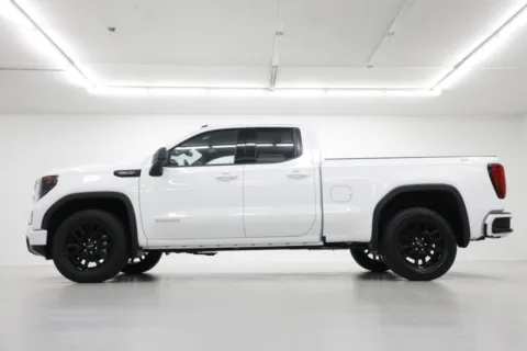 Another view of 2026 GMC Sierra 1500 Elevation for sale in Clinton, MO at Jim Falk Motors