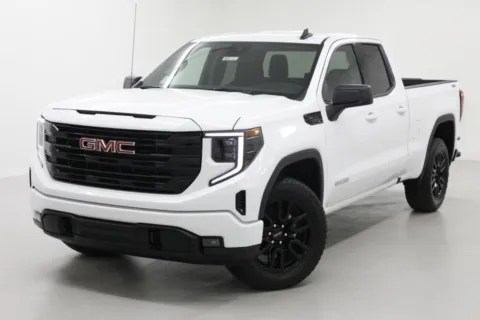 More photos of 2026 GMC Sierra 1500 Elevation at Jim Falk Motors, MO