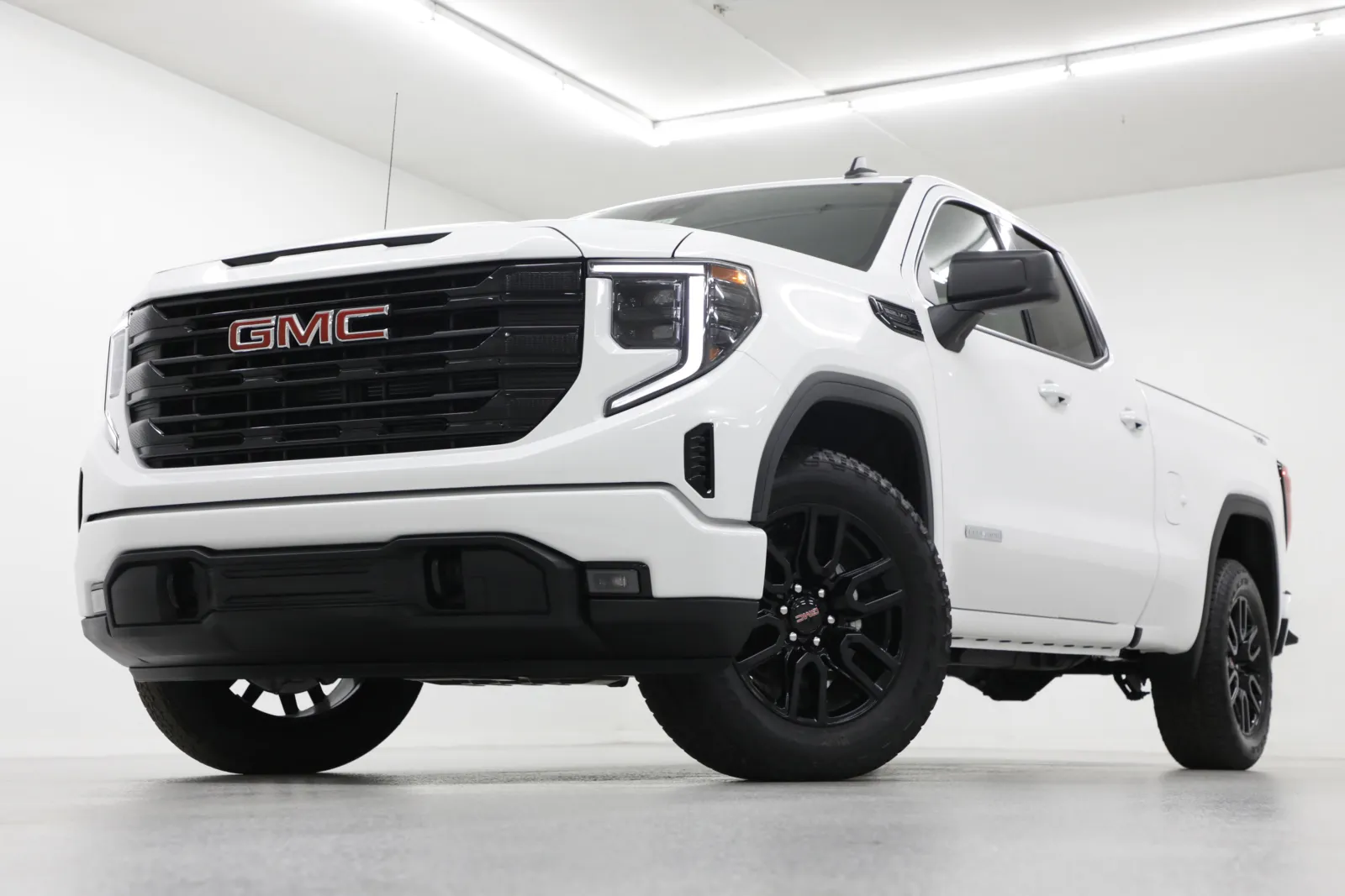 2026 GMC Sierra 1500 Elevation for sale in Clinton, MO