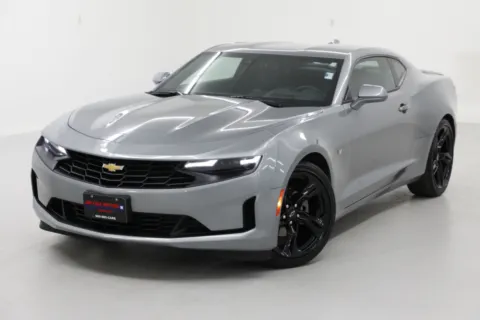 More photos of 2024 Chevrolet Camaro 3LT at Jim Falk Motors, MO