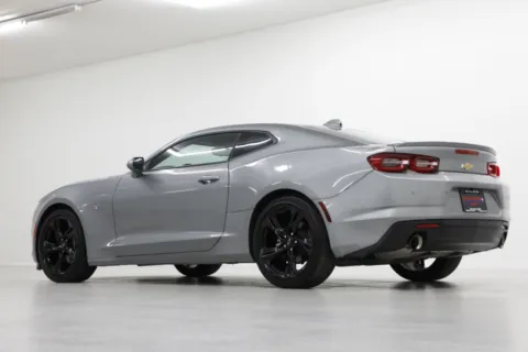 More photos of 2024 Chevrolet Camaro 3LT at Jim Falk Motors, MO