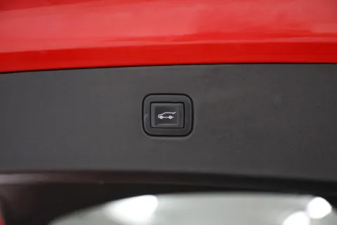 Another view of 2021 Chevrolet Blazer LT for sale in Clinton, MO at Jim Falk Motors