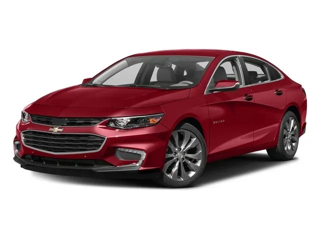 2016 Chevrolet Malibu Premier for sale in Clinton, MO