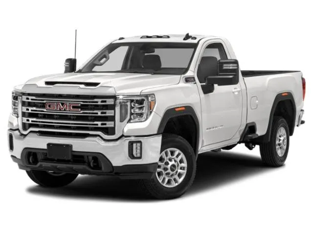 2021 GMC Sierra 2500HD SLE for sale in Clinton, MO