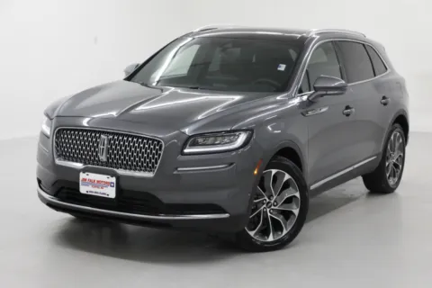 More photos of 2022 Lincoln Nautilus Reserve at Jim Falk Motors, MO
