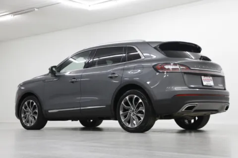 More photos of 2022 Lincoln Nautilus Reserve at Jim Falk Motors, MO
