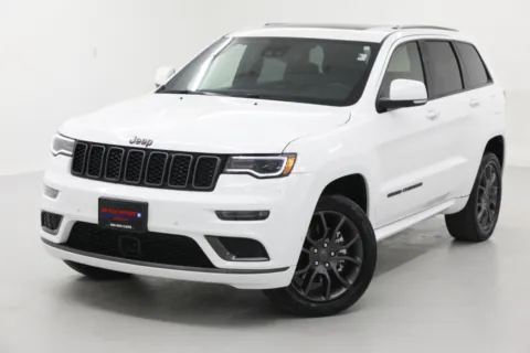 More photos of 2021 Jeep Grand Cherokee High Altitude at Jim Falk Motors, MO