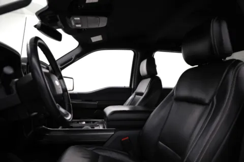 More photos of 2022 Ford F-150 XLT at Jim Falk Motors, MO