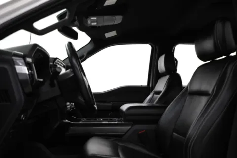 More photos of 2022 Ford F-150 XLT at Jim Falk Motors, MO