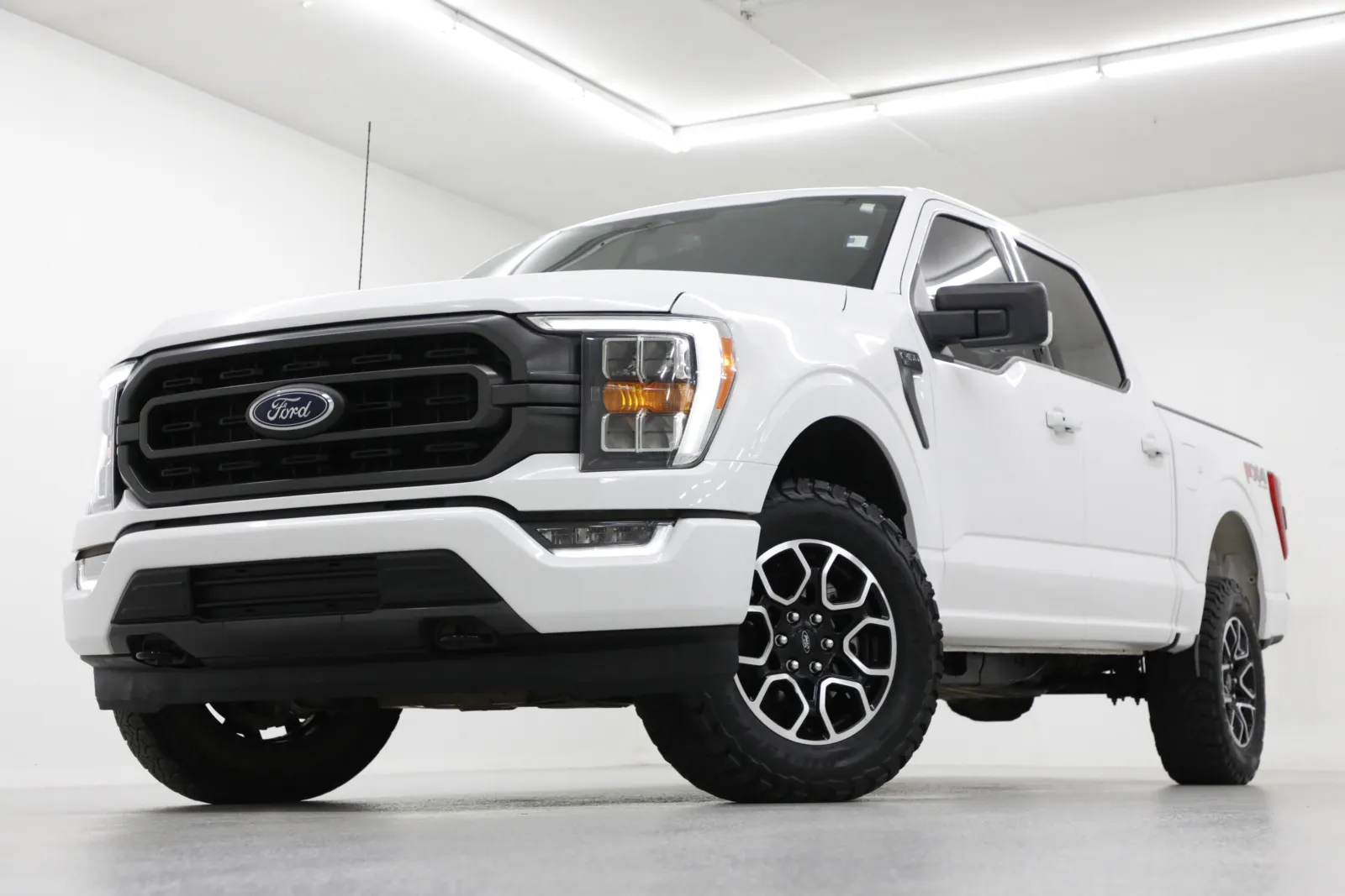 2022 Ford F-150 XLT for sale in Clinton, MO