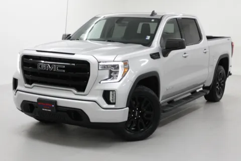 More photos of 2022 GMC Sierra 1500 Limited Elevation at Jim Falk Motors, MO