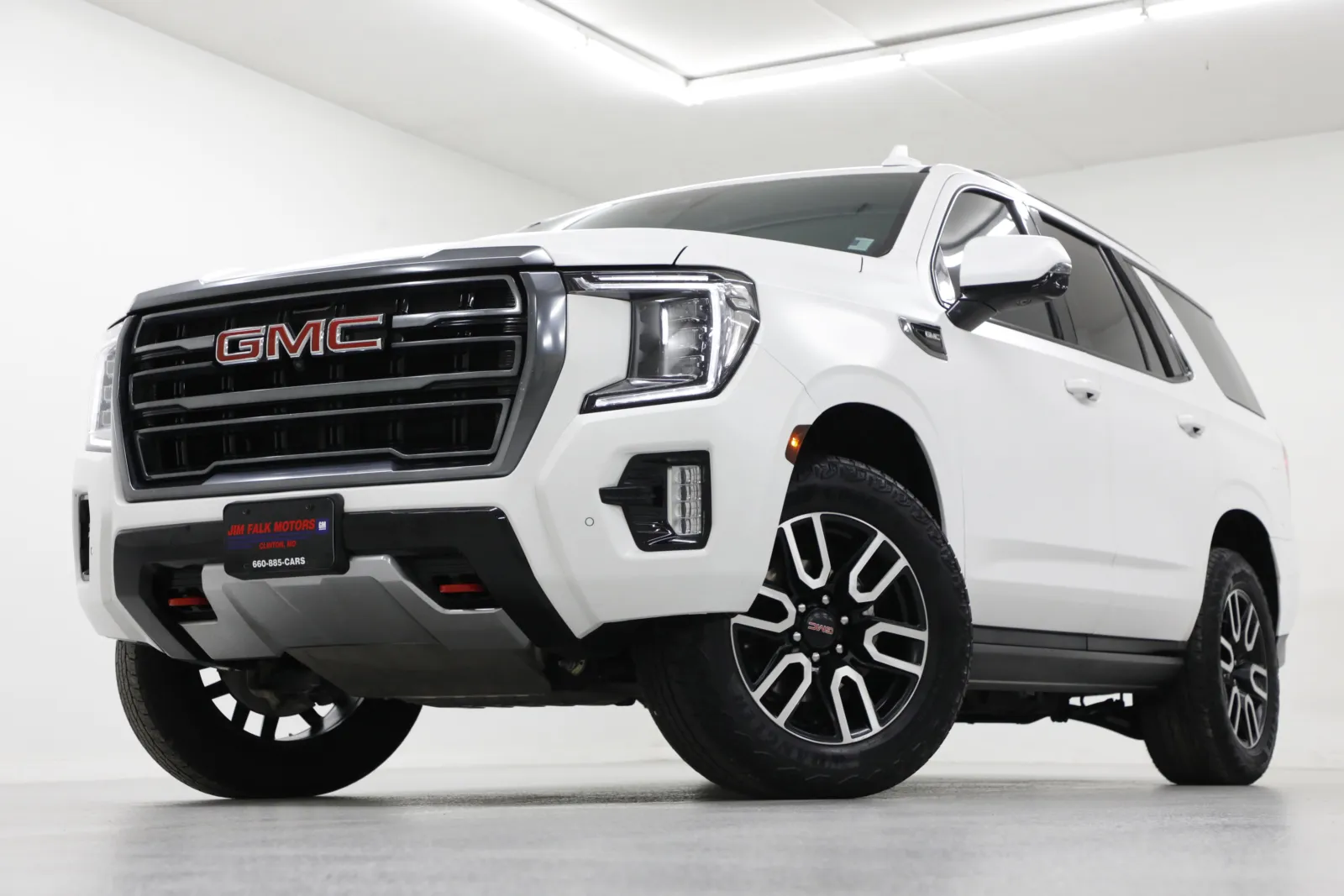 2023 GMC Yukon AT4 for sale in Clinton, MO