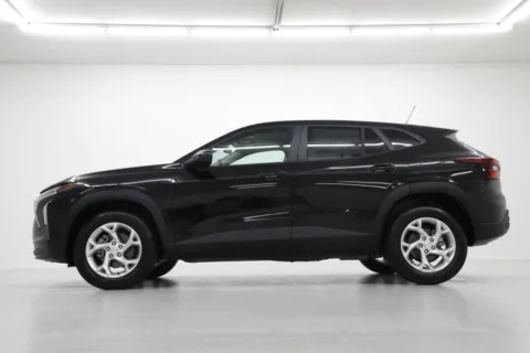 Another view of 2026 Chevrolet Trax LS for sale in Clinton, MO at Jim Falk Motors