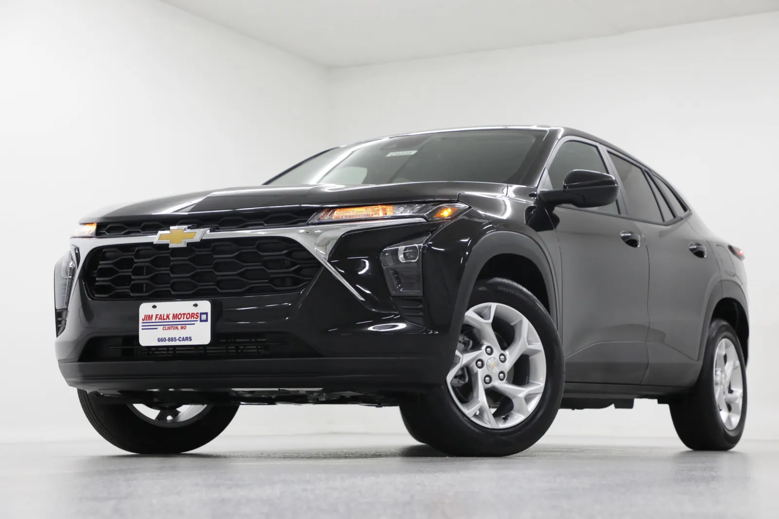 2026 Chevrolet Trax LS for sale in Clinton, MO