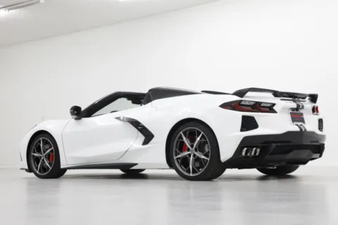 More photos of 2023 Chevrolet Corvette 2LT at Jim Falk Motors, MO