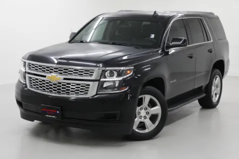 More photos of 2017 Chevrolet Tahoe LS at Jim Falk Motors, MO