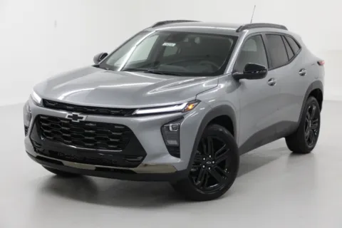 More photos of 2026 Chevrolet Trax ACTIV at Jim Falk Motors, MO