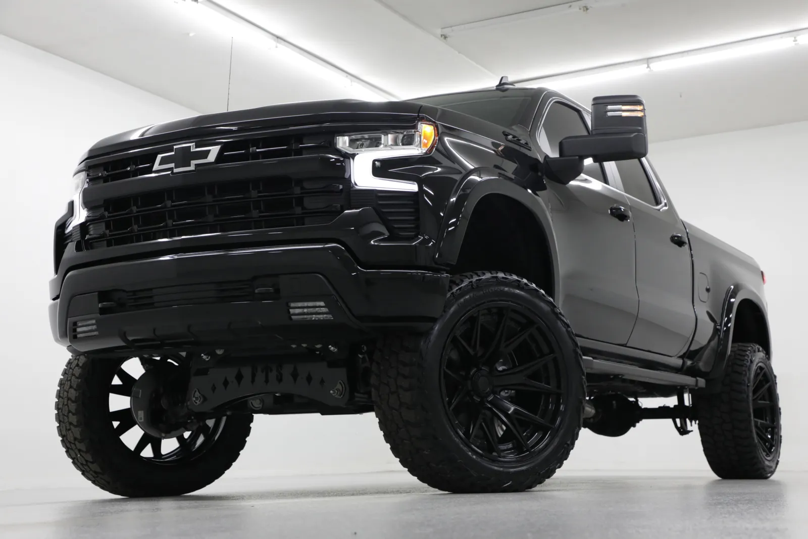 2026 Chevrolet Silverado 1500 RST for sale in Clinton, MO