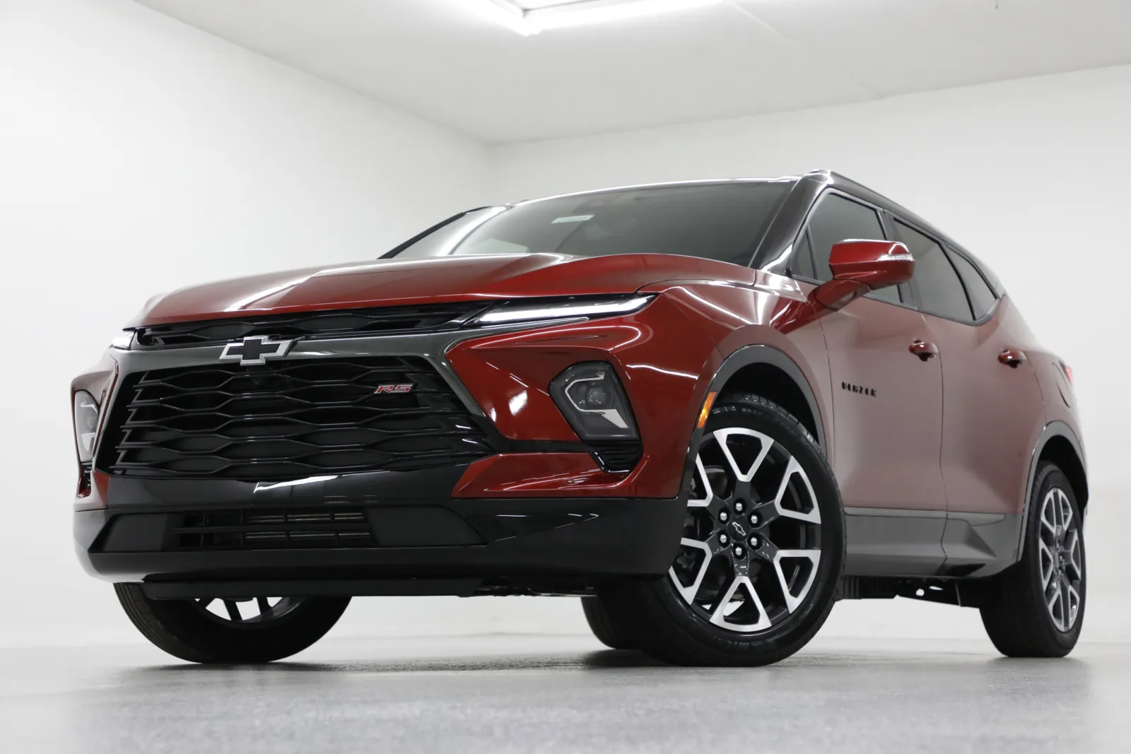 2025 Chevrolet Blazer RS for sale in Clinton, MO