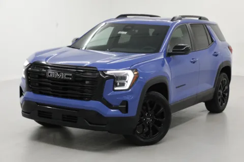 More photos of 2026 GMC Terrain AWD Elevation at Jim Falk Motors, MO