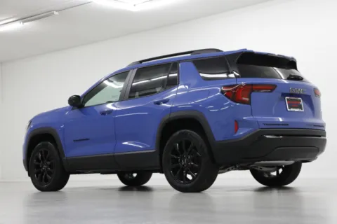More photos of 2026 GMC Terrain AWD Elevation at Jim Falk Motors, MO