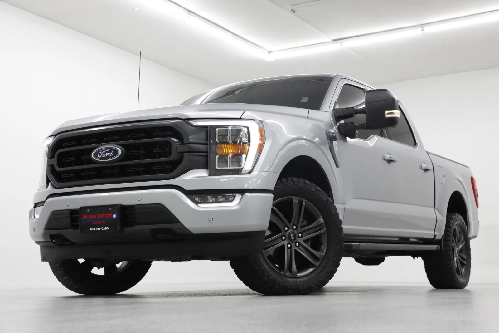 2022 Ford F-150 XLT for sale in Clinton, MO