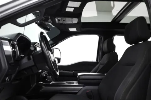 More photos of 2022 Ford F-150 XLT at Jim Falk Motors, MO