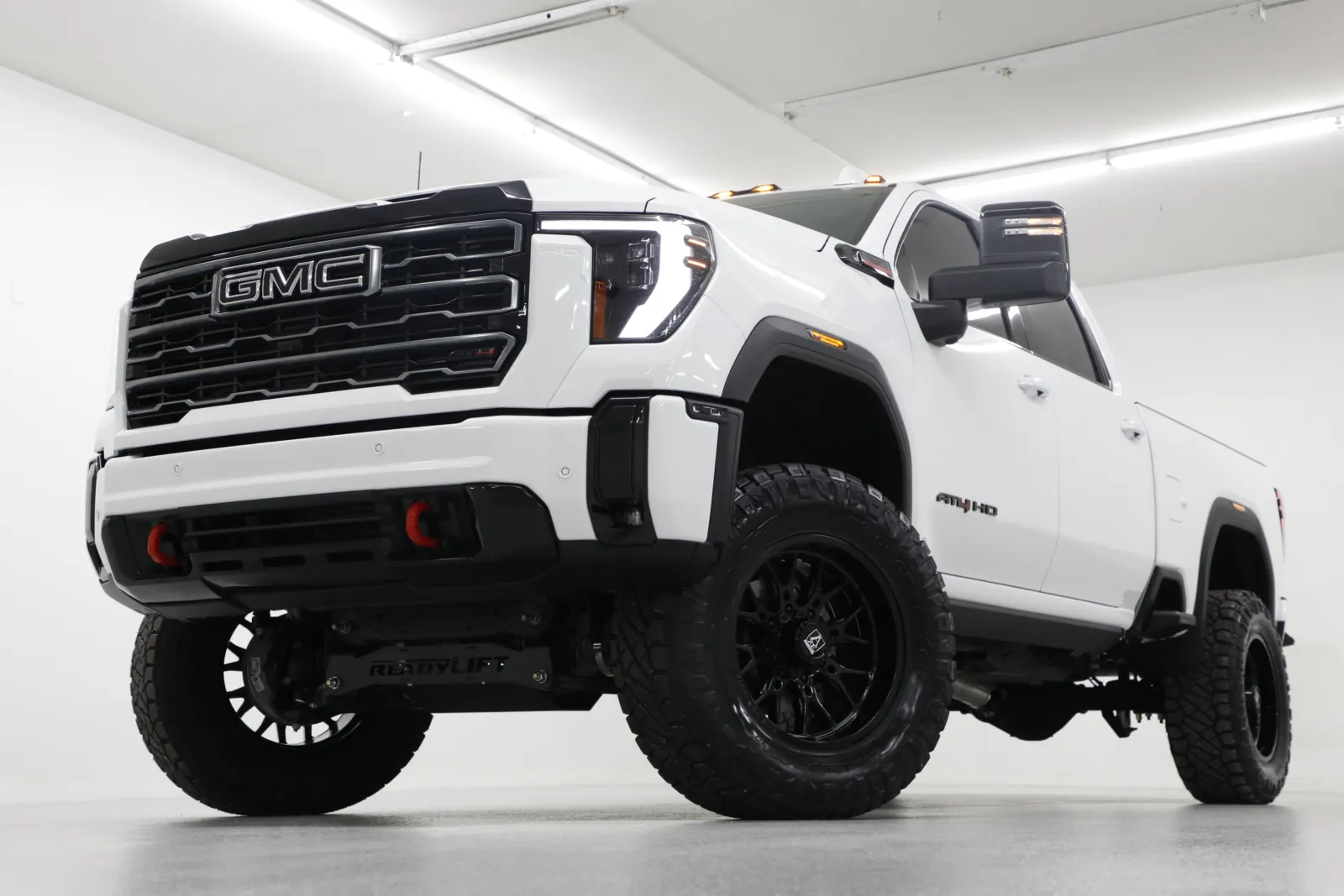 2025 GMC Sierra 2500HD AT4 for sale in Clinton, MO