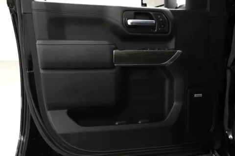 Photos of 2022 Chevrolet Silverado 3500HD LTZ for sale in Clinton, MO at Jim Falk Motors