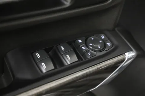 Another view of 2022 Chevrolet Silverado 3500HD LTZ for sale in Clinton, MO at Jim Falk Motors
