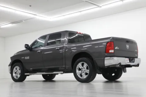 More photos of 2017 Ram 1500 Big Horn at Jim Falk Motors, MO