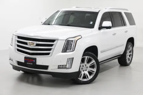 More photos of 2016 Cadillac Escalade Premium Collection at Jim Falk Motors, MO