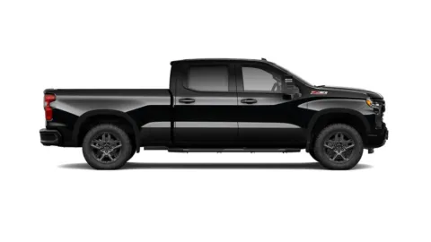 Photos of 2026 Chevrolet Silverado 1500 RST for sale in Clinton, MO at Jim Falk Motors