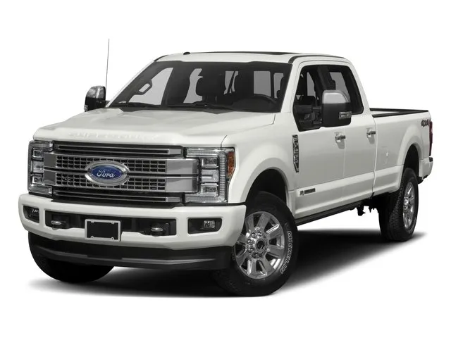 2017 Ford Super Duty F-250 SRW Platinum for sale in Clinton, MO