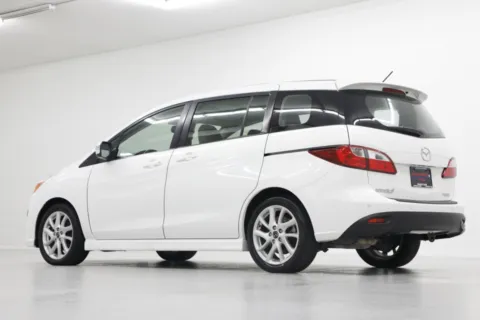 More photos of 2015 Mazda Mazda5 Grand Touring at Jim Falk Motors, MO