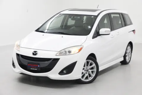 More photos of 2015 Mazda Mazda5 Grand Touring at Jim Falk Motors, MO