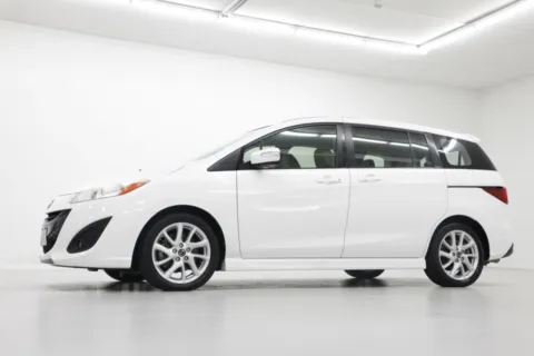 Photos of 2015 Mazda Mazda5 Grand Touring for sale in Clinton, MO at Jim Falk Motors