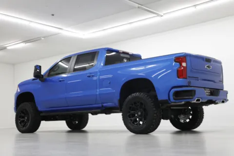 More photos of 2026 Chevrolet Silverado 1500 RST at Jim Falk Motors, MO