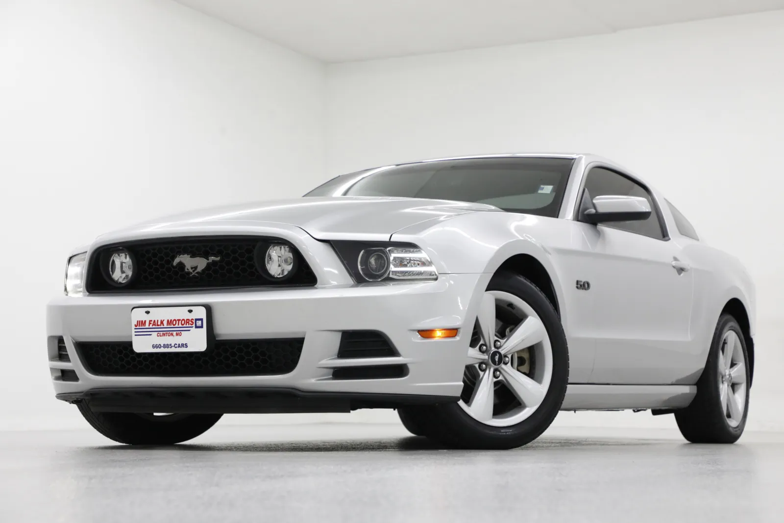 2014 Ford Mustang GT Premium for sale in Clinton, MO