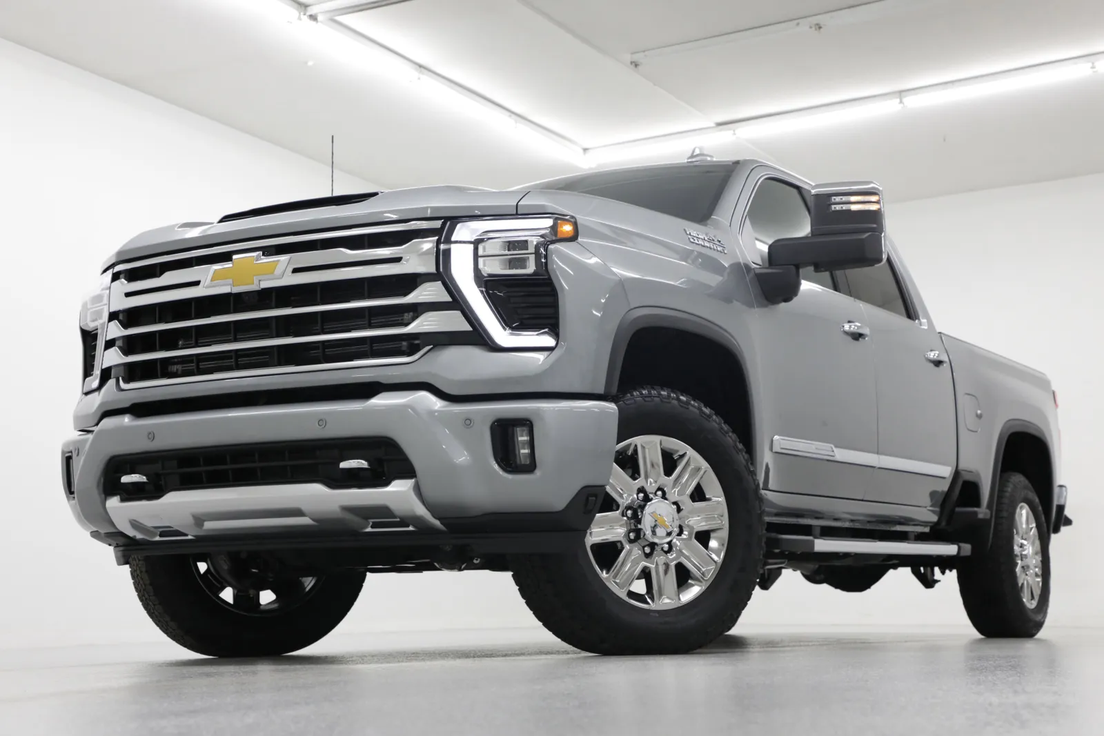 2026 Chevrolet Silverado 2500HD High Country for sale in Clinton, MO