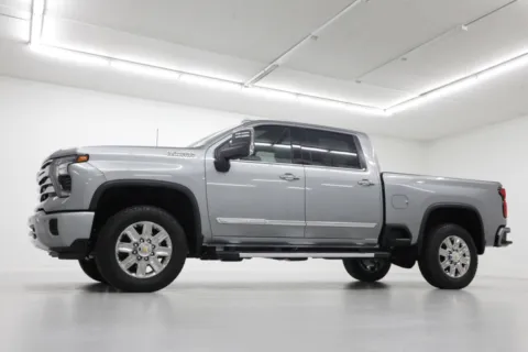 Photos of 2026 Chevrolet Silverado 2500HD High Country for sale in Clinton, MO at Jim Falk Motors