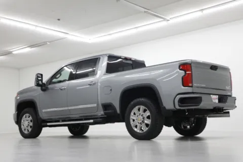 More photos of 2026 Chevrolet Silverado 2500HD High Country at Jim Falk Motors, MO