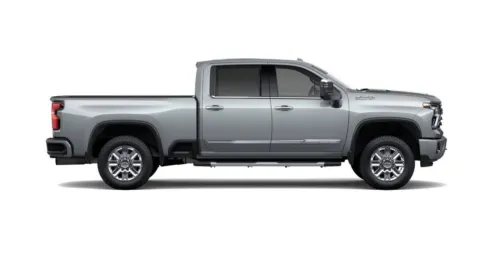 Photos of 2026 Chevrolet Silverado 2500HD High Country for sale in Clinton, MO at Jim Falk Motors