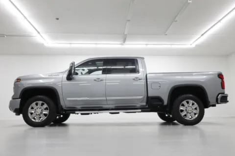 Another view of 2026 Chevrolet Silverado 2500HD High Country for sale in Clinton, MO at Jim Falk Motors