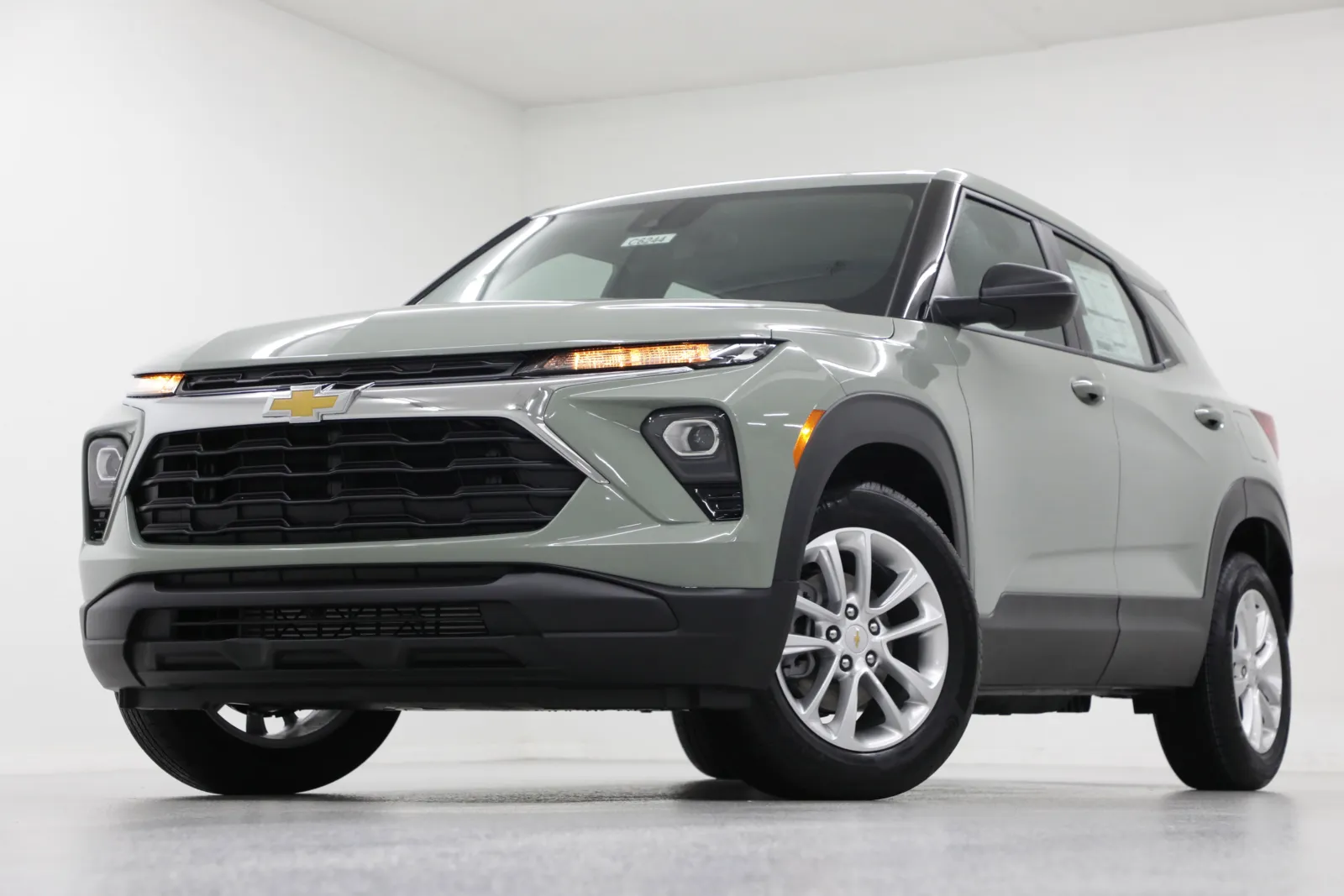 2026 Chevrolet Trailblazer LS for sale in Clinton, MO