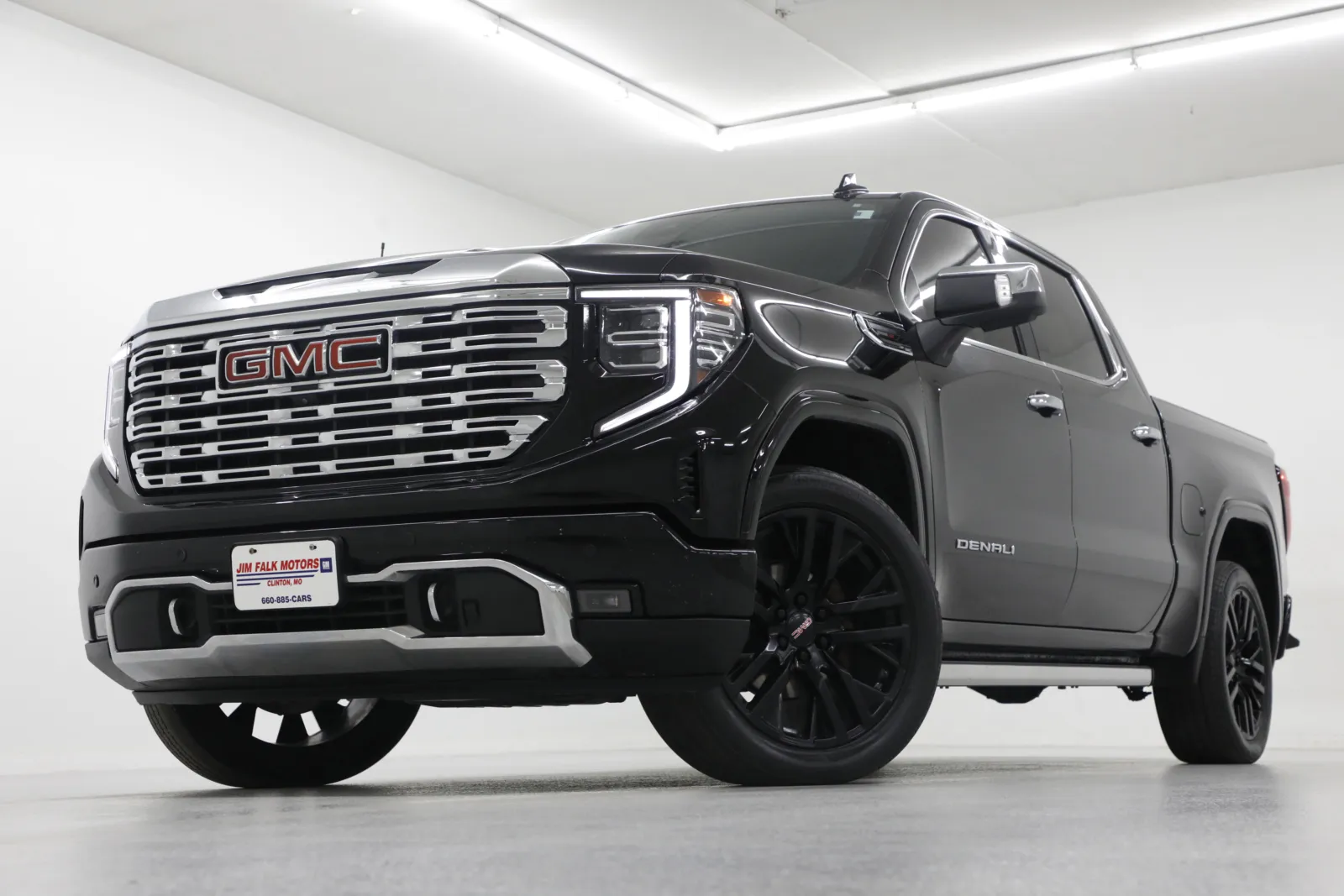 2023 GMC Sierra 1500 Denali for sale in Clinton, MO