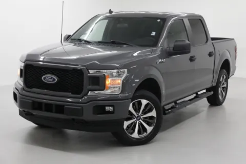 More photos of 2020 Ford F-150 XL at Jim Falk Motors, MO