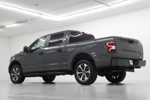 More photos of 2020 Ford F-150 XL at Jim Falk Motors, MO