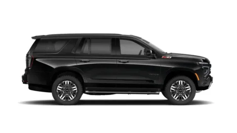 Photos of 2026 Chevrolet Tahoe Z71 for sale in Clinton, MO at Jim Falk Motors